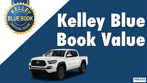 The guide not only lists the value of new vehicles, but. . Kelley blue book used truck value